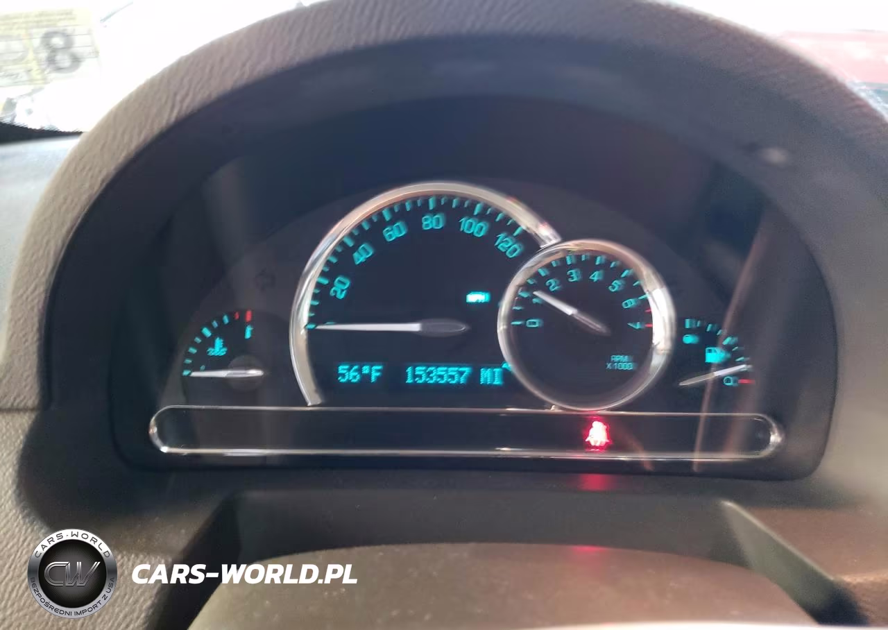2007 Chevrolet Hhr Lt VIN:3GNDA23D17S531453 - 9
