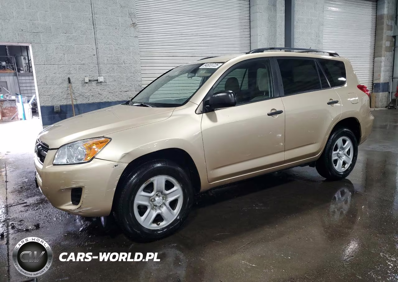 2010 Toyota Rav4