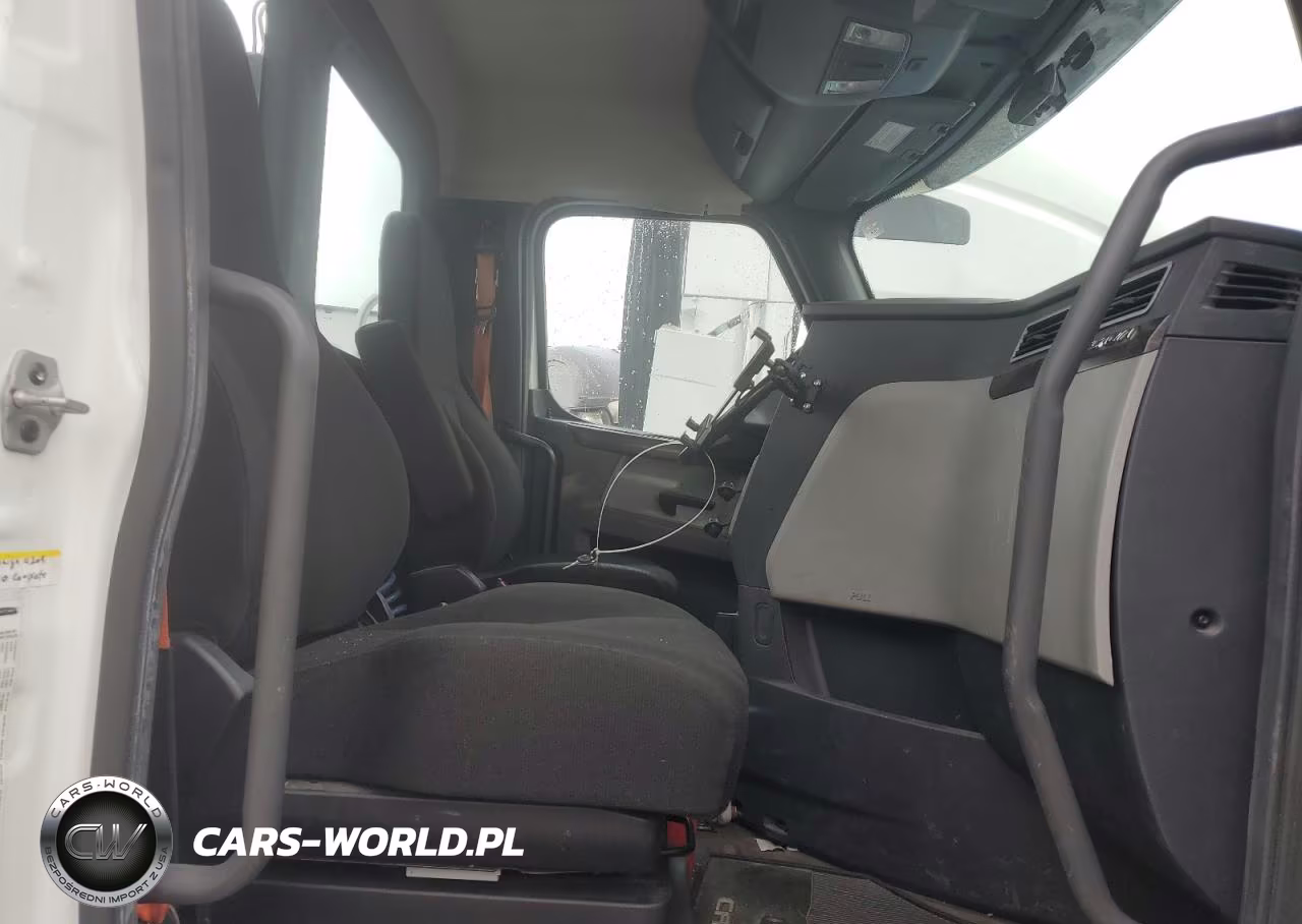 2019 Freightliner Cascadia 126 Semi Truck VIN:1FUJHLFG4KLKU5557 - 6