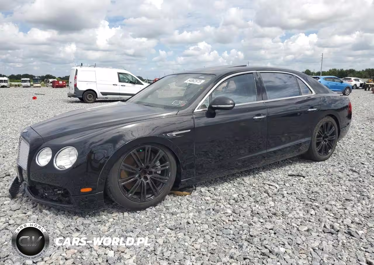 BENTLEY