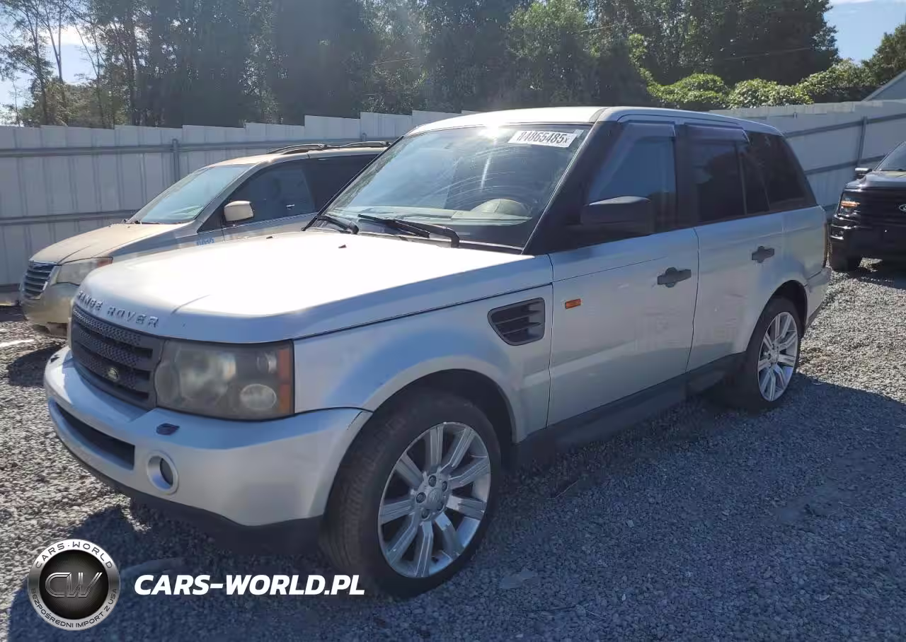 LAND ROVER