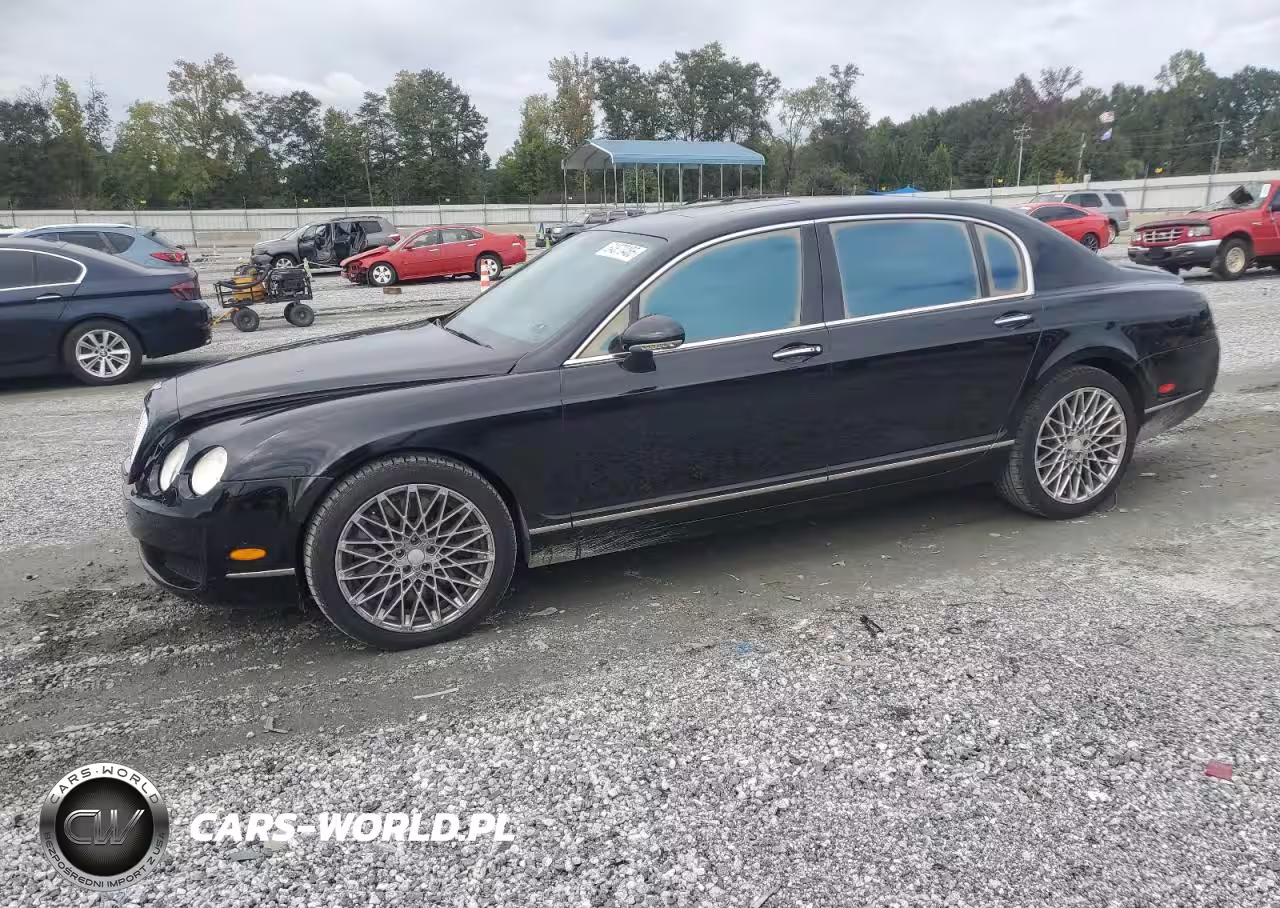 BENTLEY