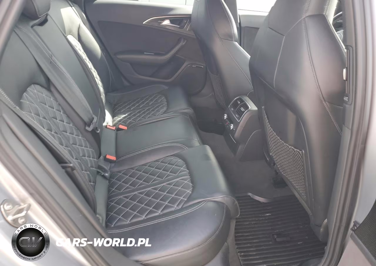2017 Audi S6 Premium Plus VIN:WAUFFAFCXHN131173 - 10
