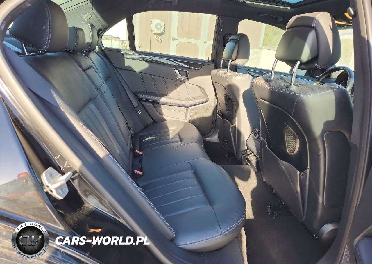 2016 Mercedes-Benz E 400 VIN:WDDHF6FB9GB248006 - 10