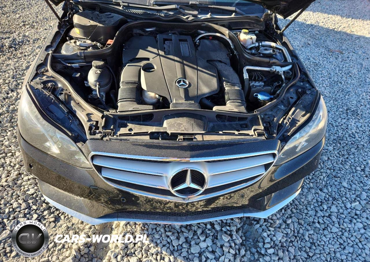 2016 Mercedes-Benz E 400 VIN:WDDHF6FB9GB248006 - 11