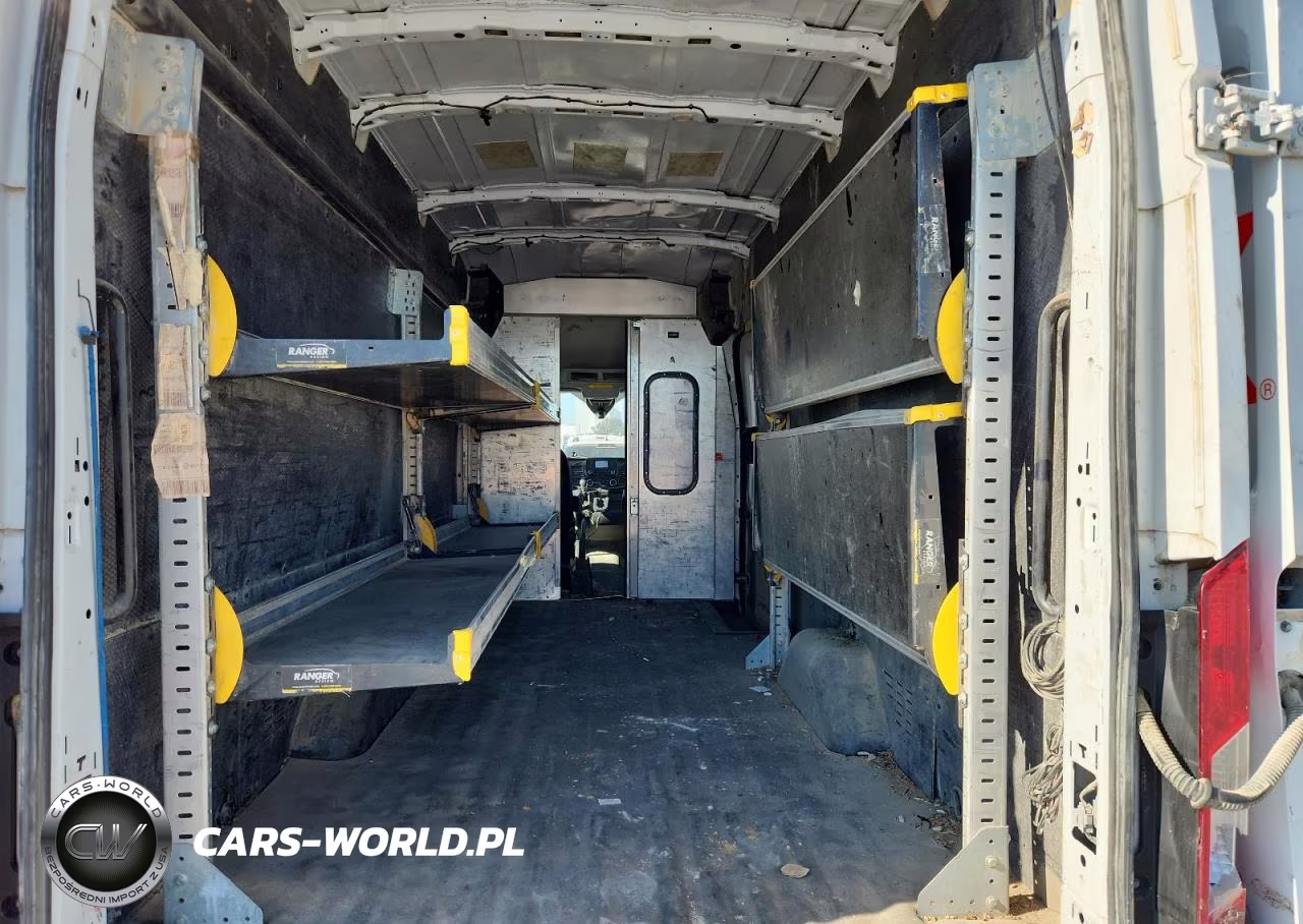 2020 Ford Transit T-350 VIN:1FTBW3X82LKB78909 - 10