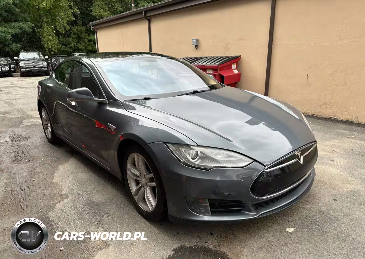 TESLA