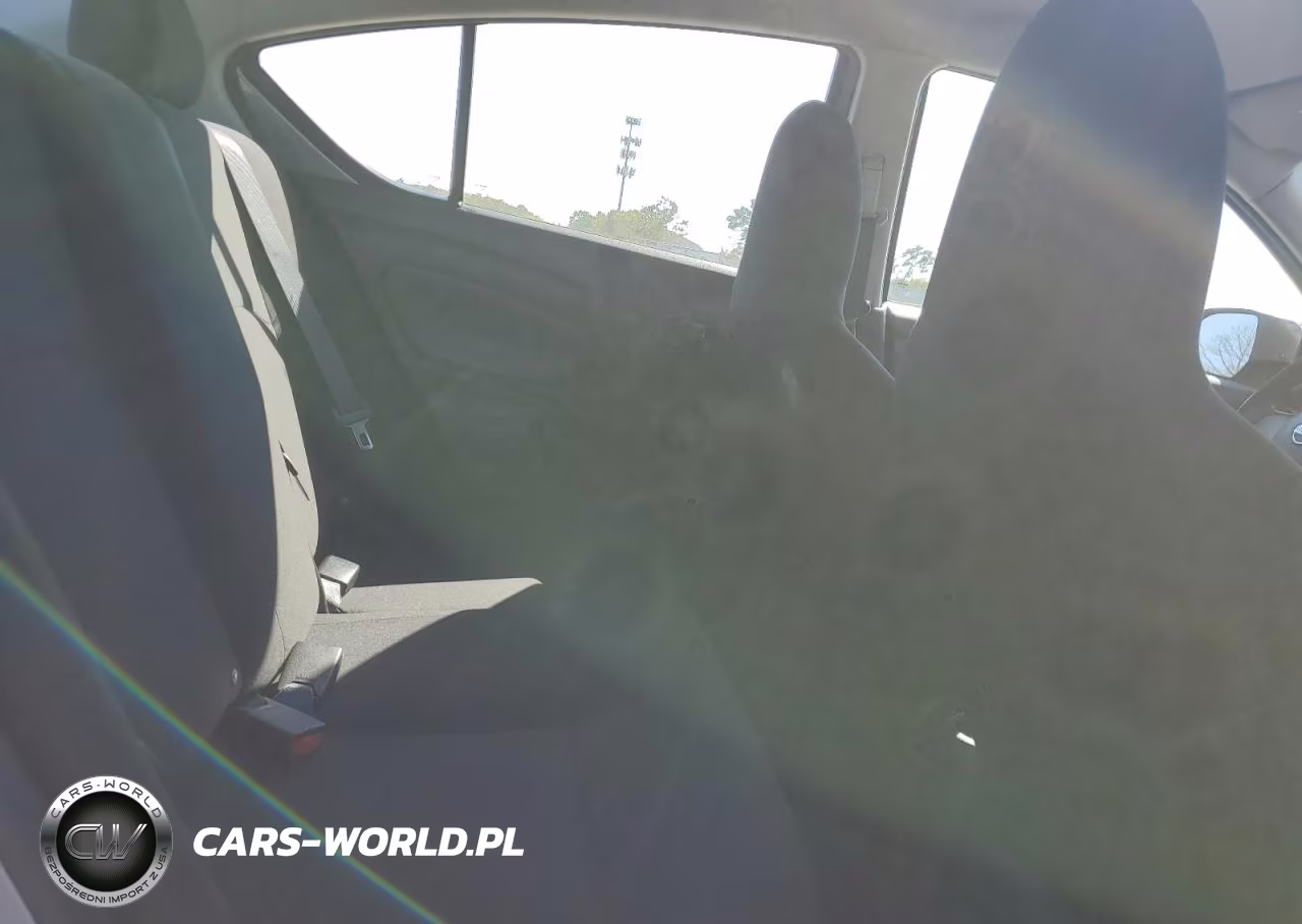 2013 Nissan Versa S VIN:3N1CN7AP7DL845197 - 10