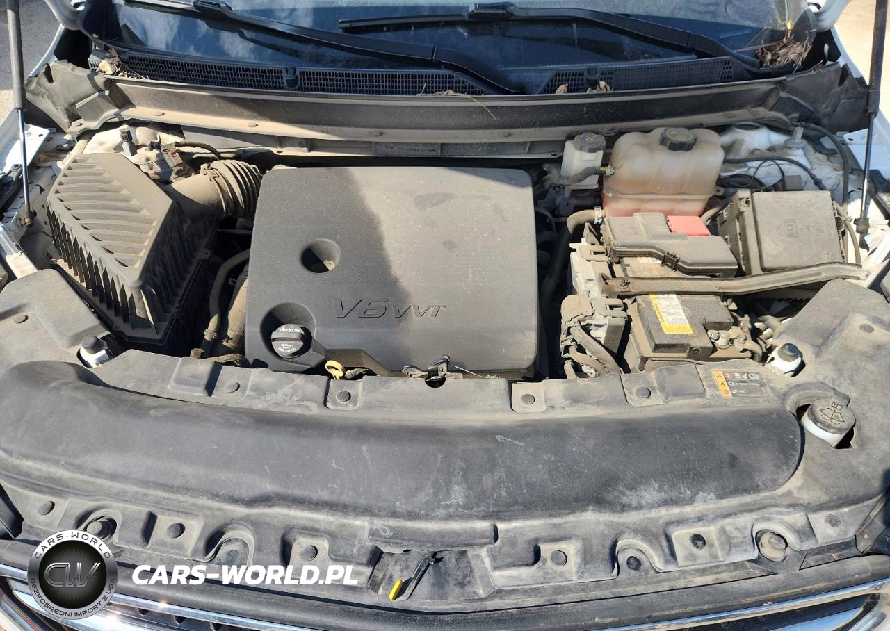 2018 Buick Enclave Essence VIN:5GAERBKW6JJ156629 - 12