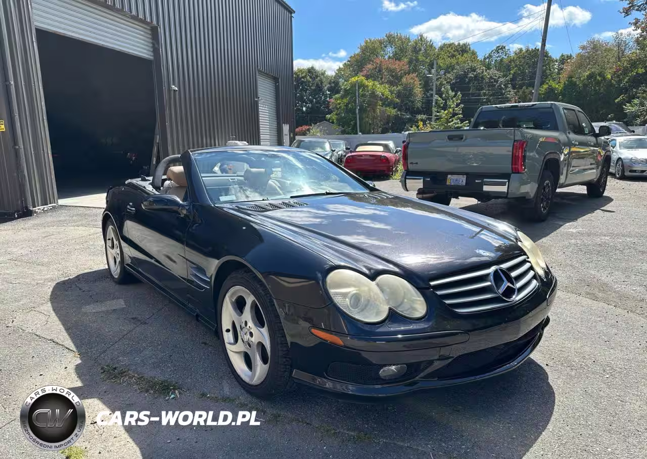 MERCEDES-BENZ