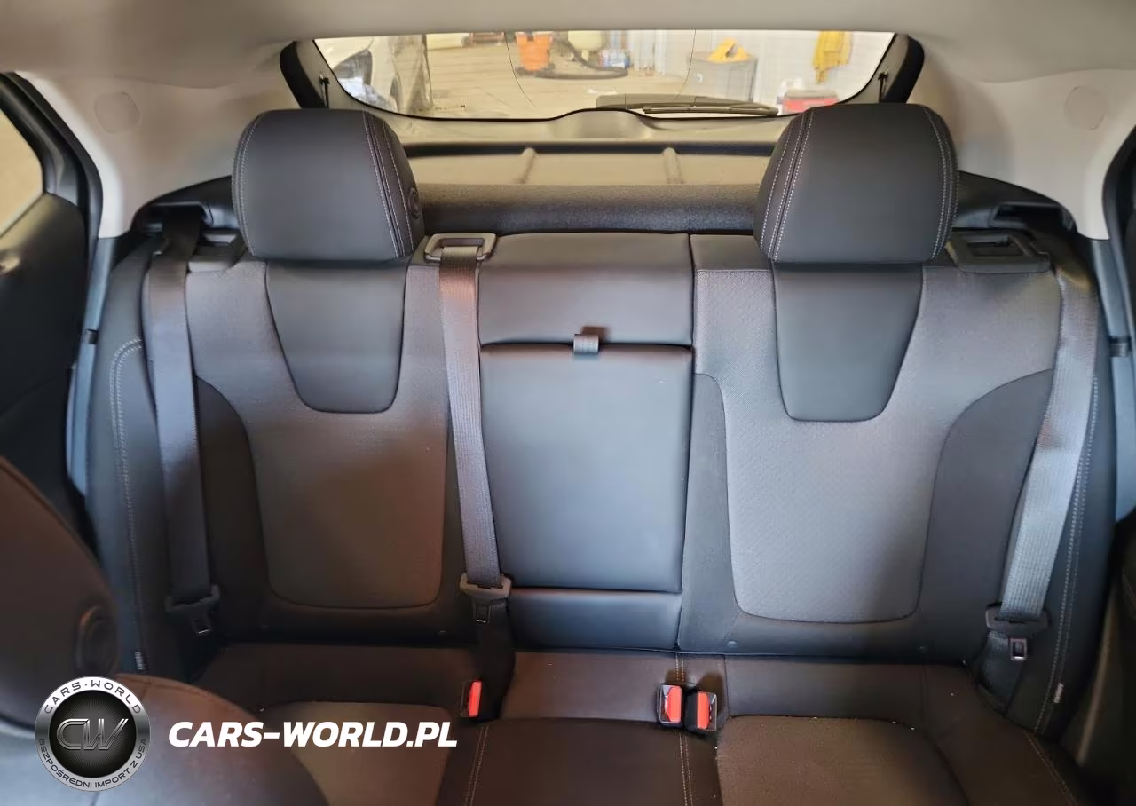 2022 Buick Encore Gx Select VIN:KL4MMESL6NB089797 - 10