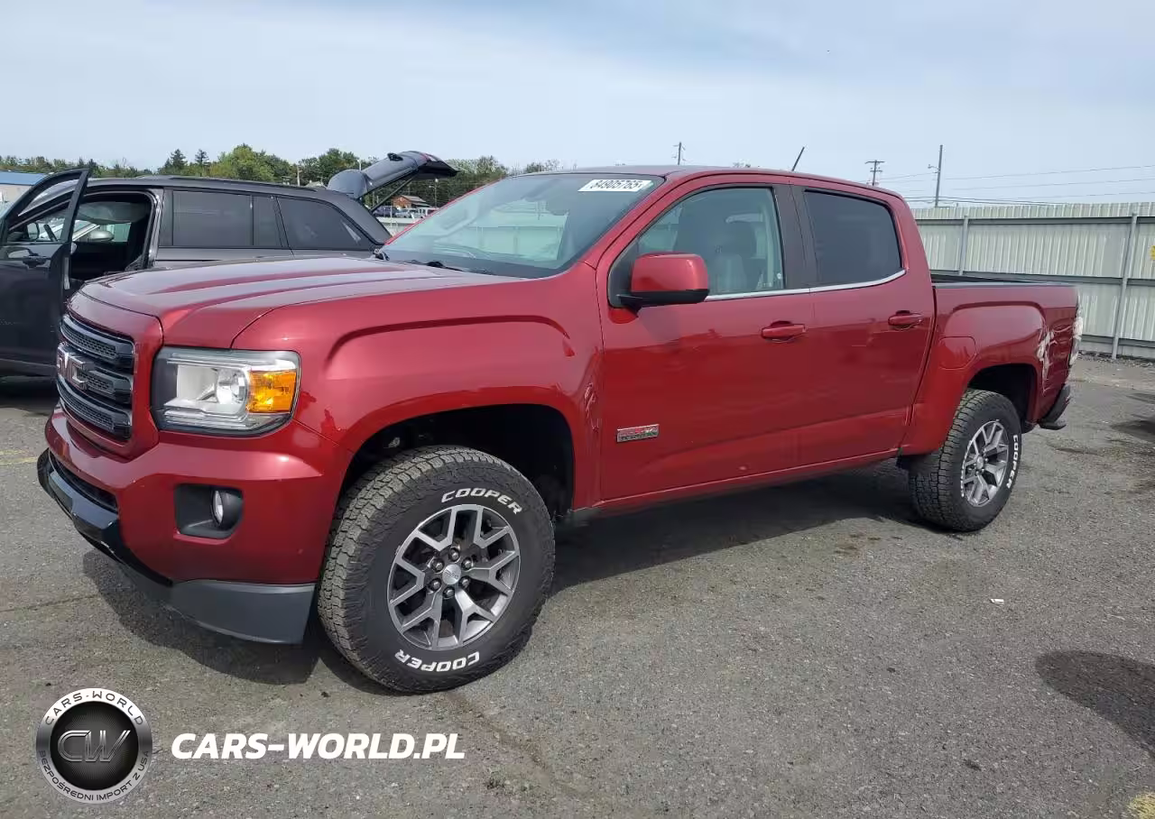 GMC