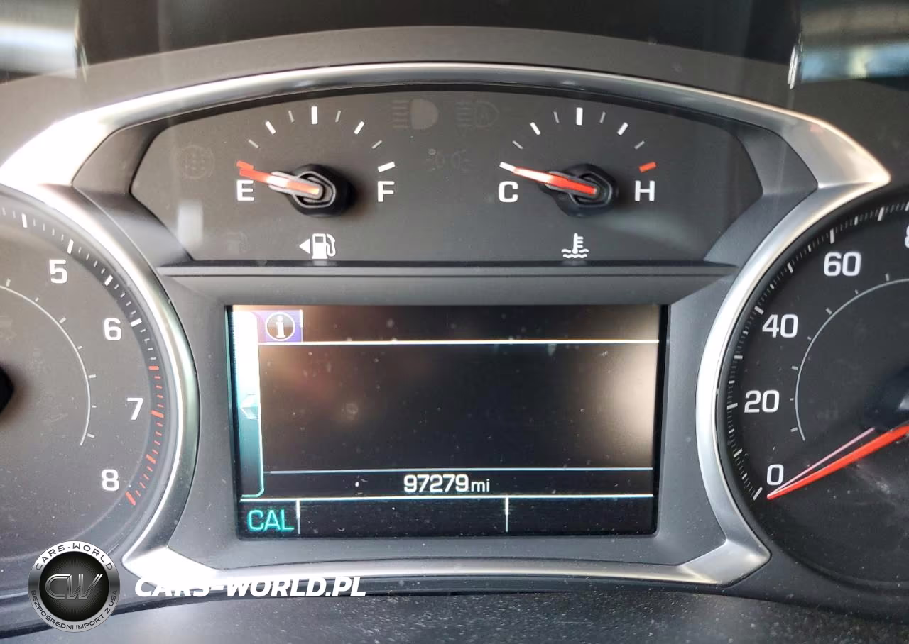 2018 Chevrolet Traverse Premier VIN:1GNEVJKW6JJ129068 - 9