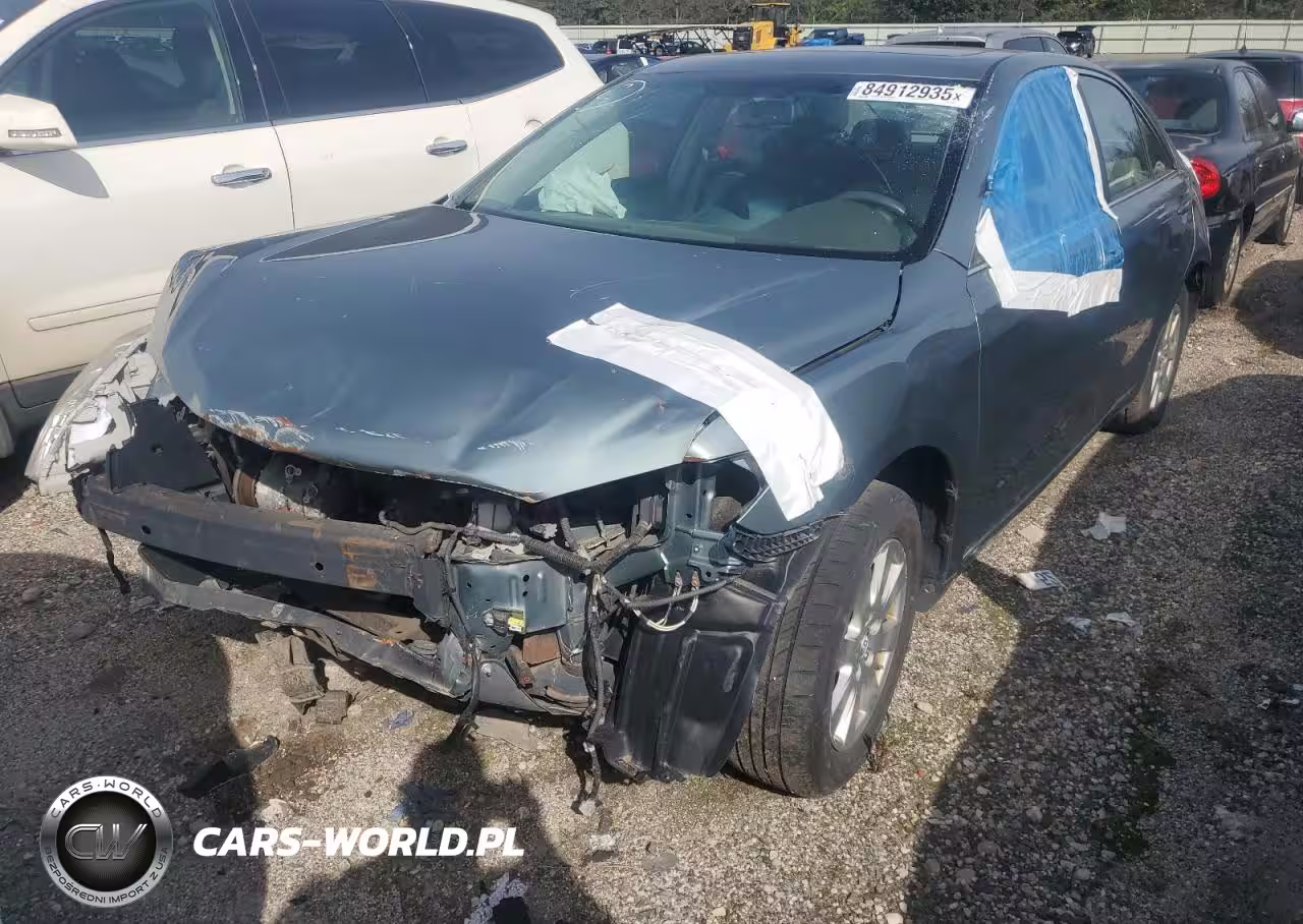 2008 Toyota Camry Ce