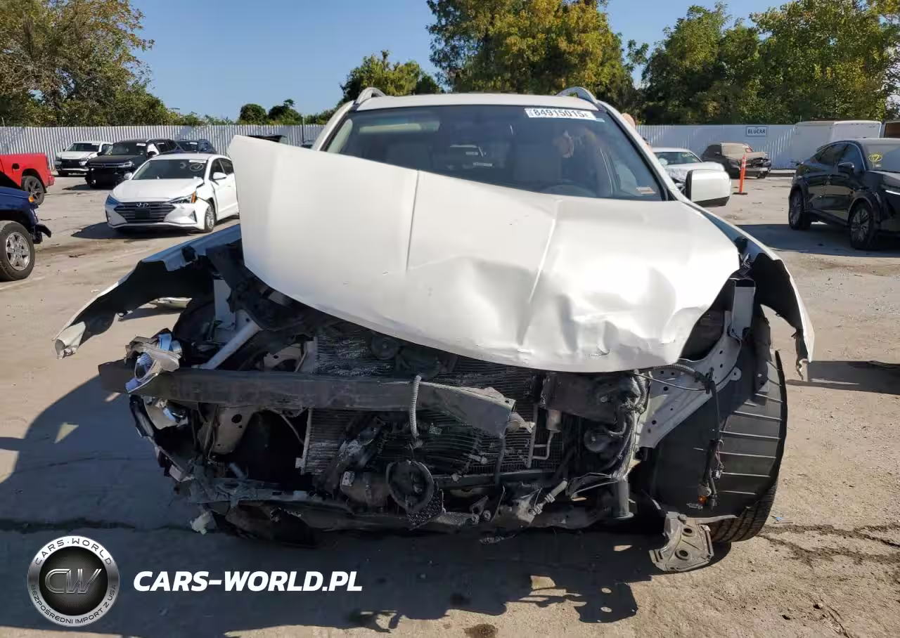 2013 Nissan Rogue S VIN:JN8AS5MV1DW143502 - 5