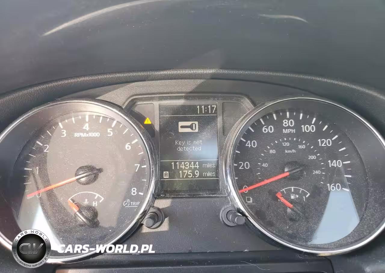 2013 Nissan Rogue S VIN:JN8AS5MV1DW143502 - 9