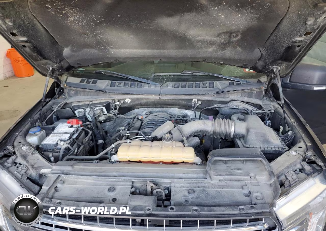 2018 Ford F150 Super Cab VIN:1FTFX1E57JKD76796 - 11