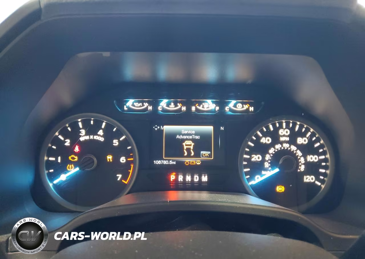 2018 Ford F150 Super Cab VIN:1FTFX1E57JKD76796 - 9