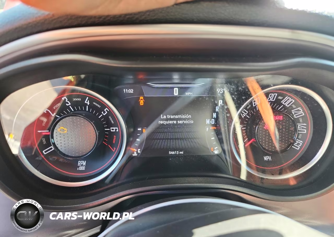 2019 Dodge Challenger Sxt VIN:2C3CDZAG3KH606722 - 9