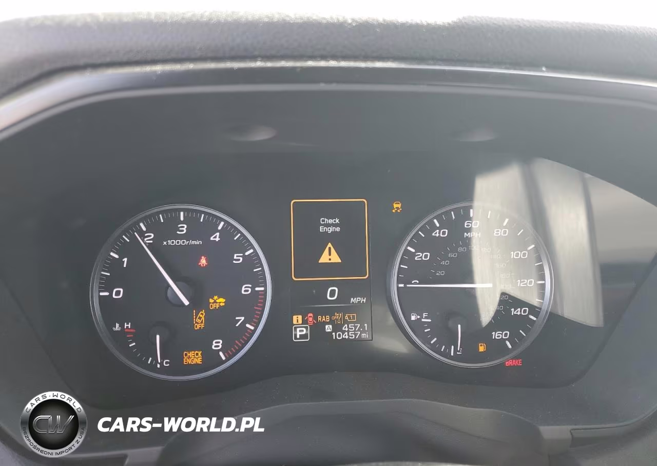 2024 Subaru Ascent Onyx Edition VIN:4S4WMAHDXR3440262 - 9