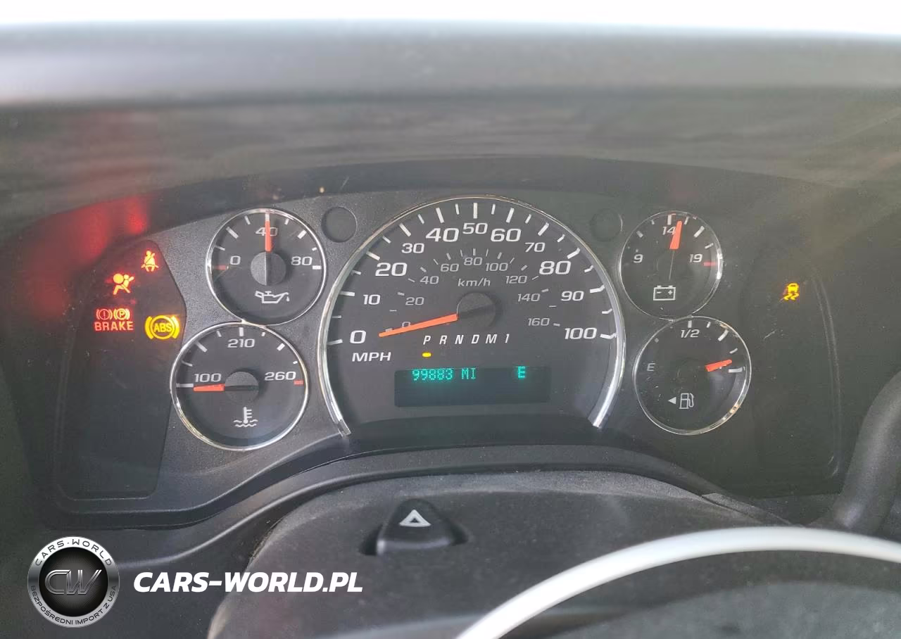 2015 Chev Express G3500 Ls VIN:1GAZGXFFXF1118284 - 9