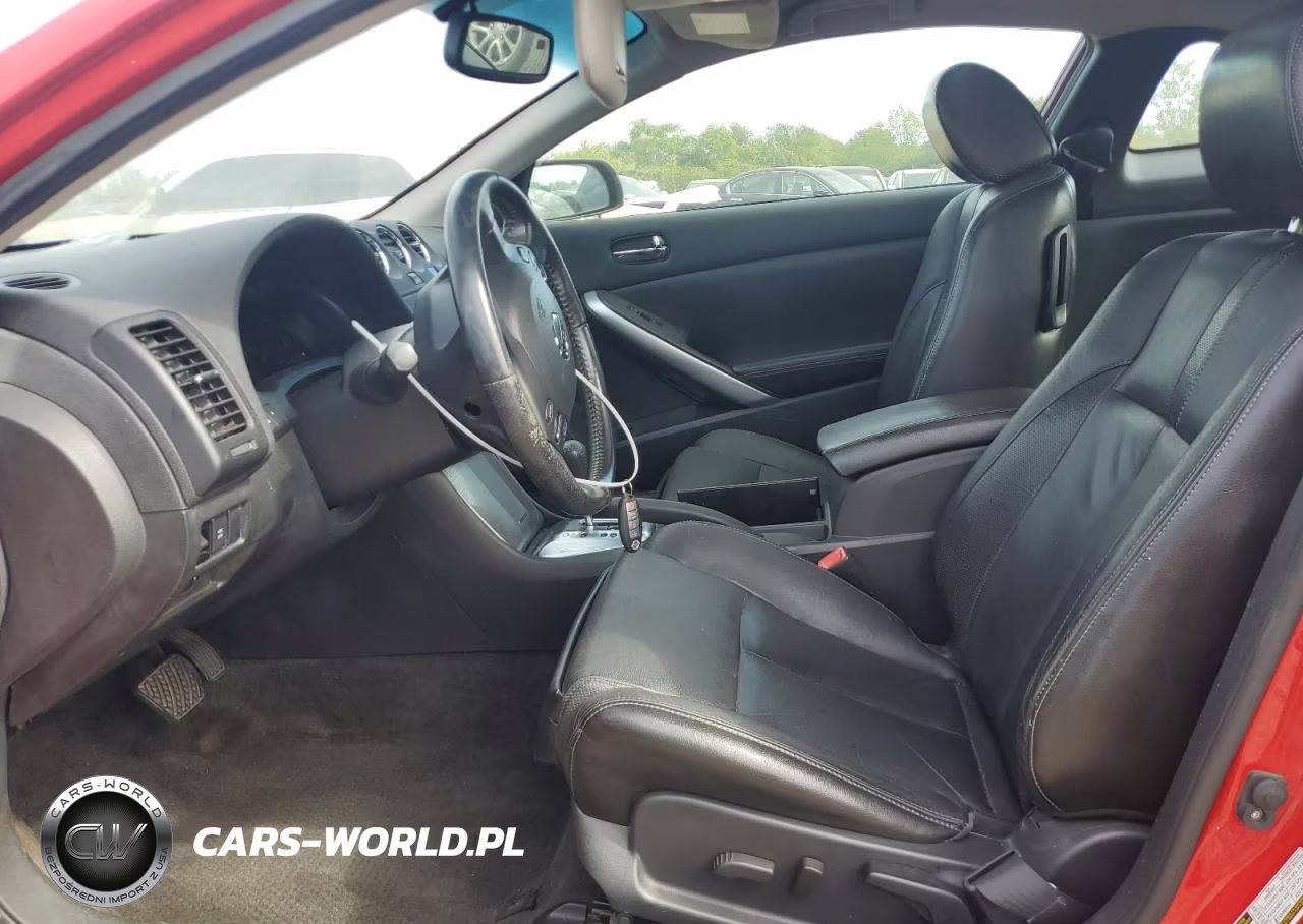 2010 Niss Altima S VIN:1N4AL2EP0AC147390 - 7