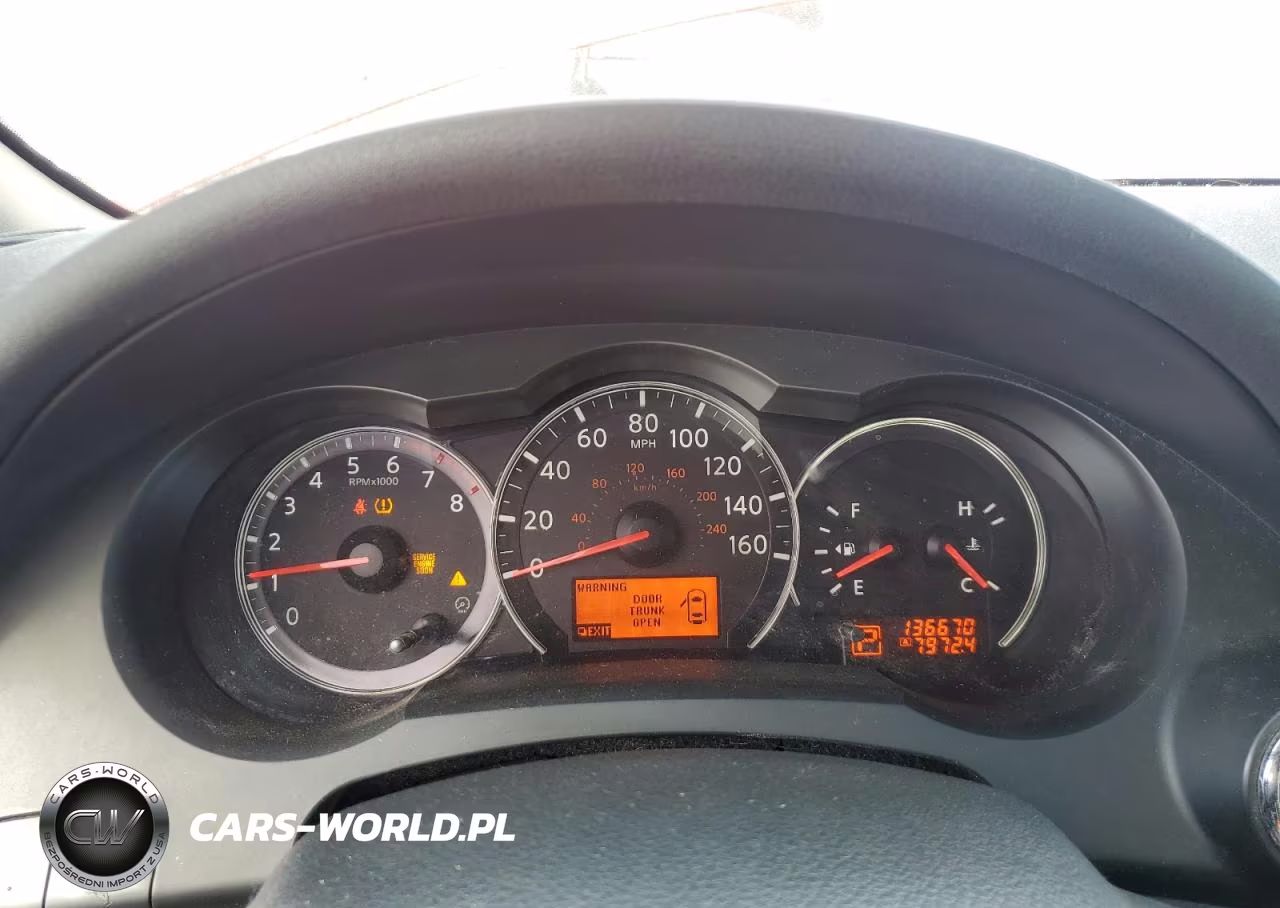 2010 Niss Altima S VIN:1N4AL2EP0AC147390 - 9