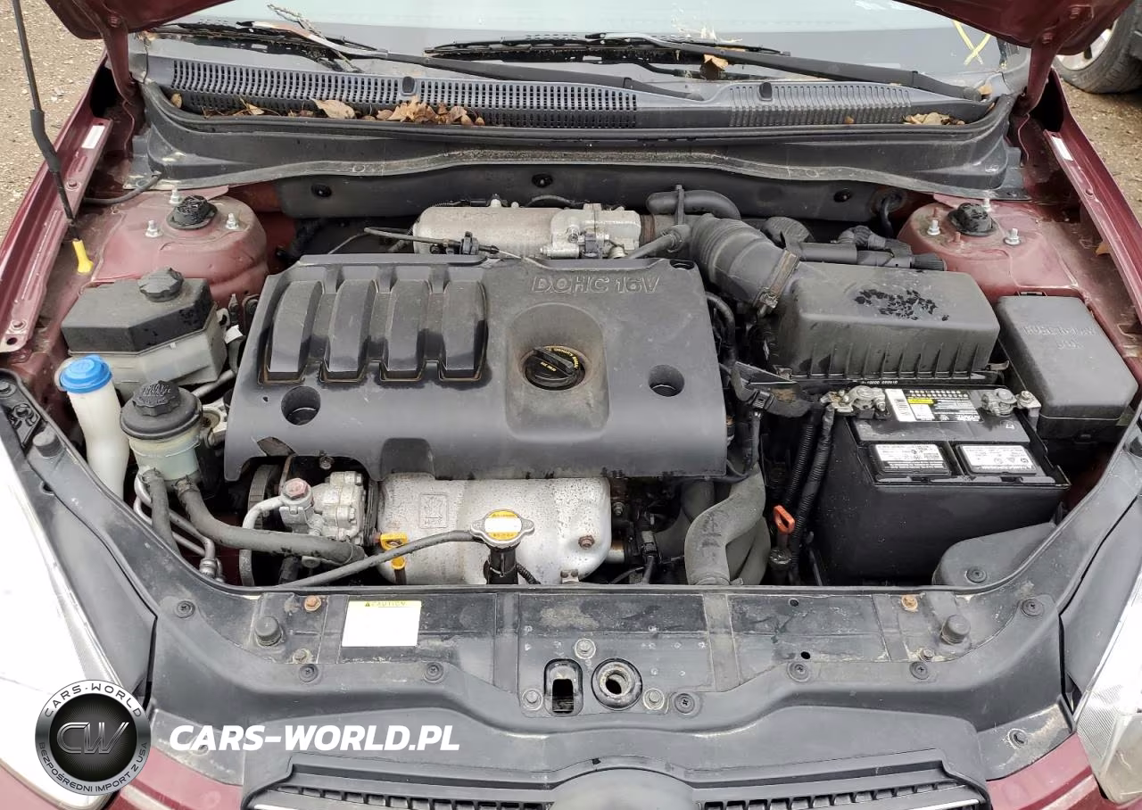 2010 Hyundai Accent Gls VIN:KMHCN4AC4AU418033 - 11