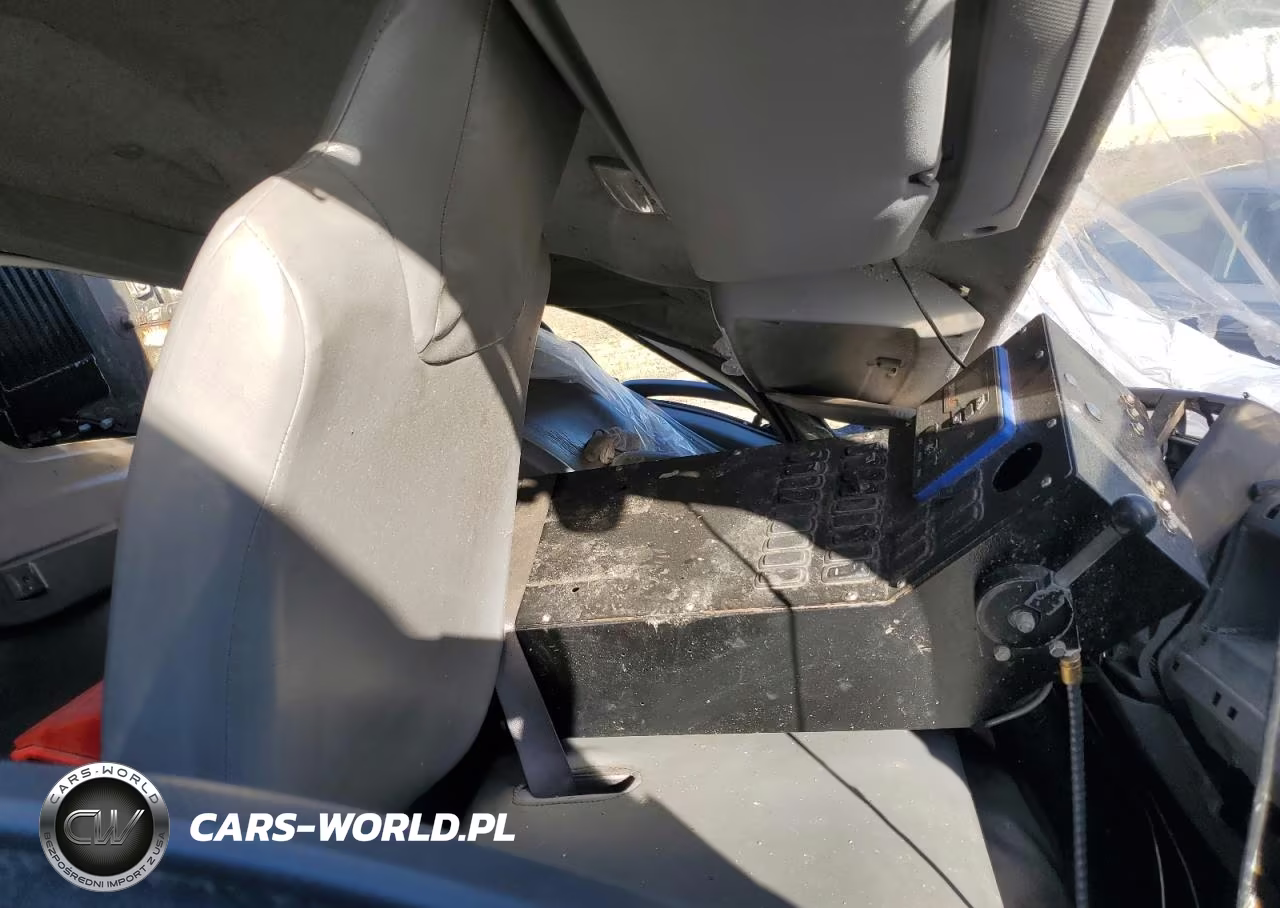 2021 Isuzu Npr Street Sweeper Isuzu Sweeper VIN:54DC4W1D6MS203731 - 5