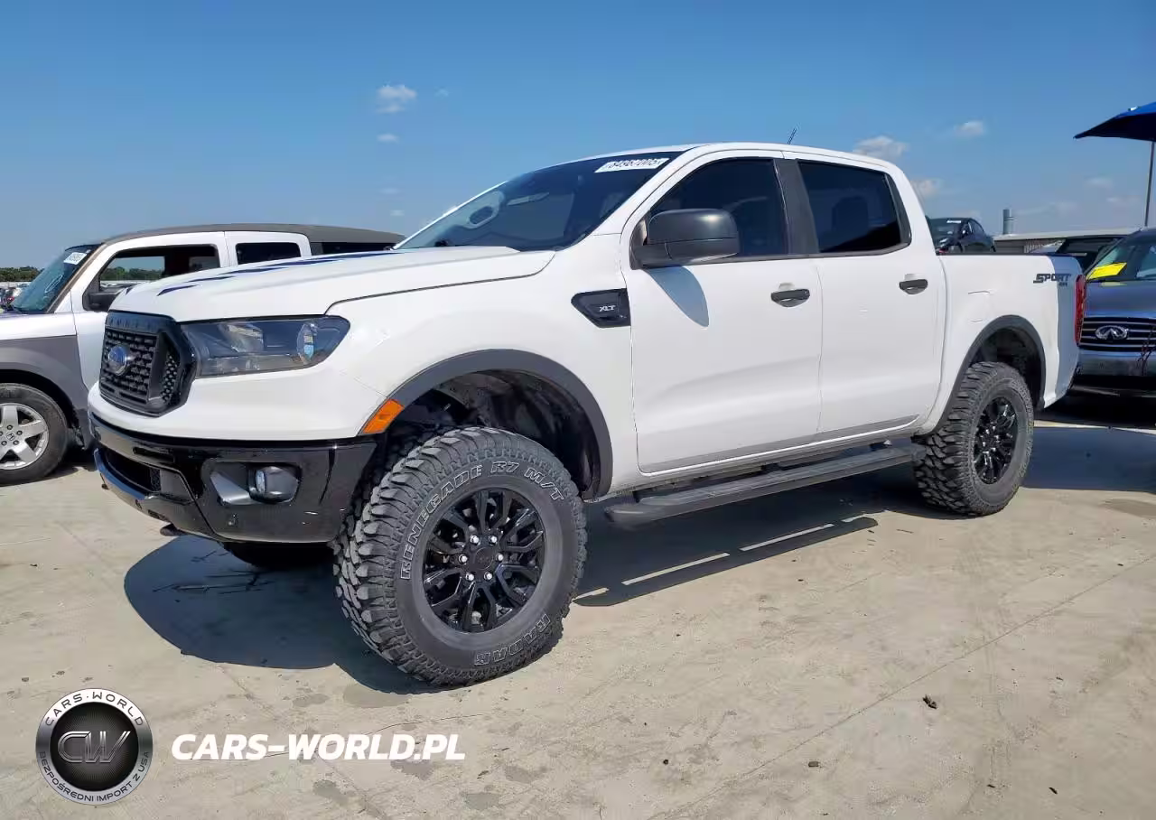 FORD