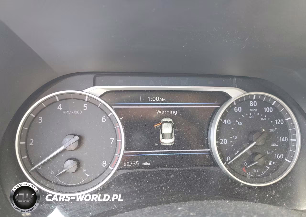 2021 Nissan Sentra Sv VIN:3N1AB8CV6MY310768 - 9