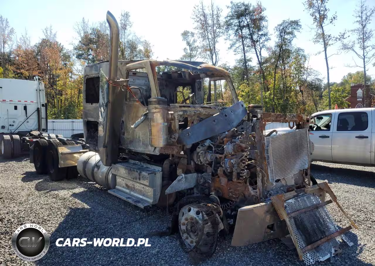 2024 International Hx520 Semi Truck