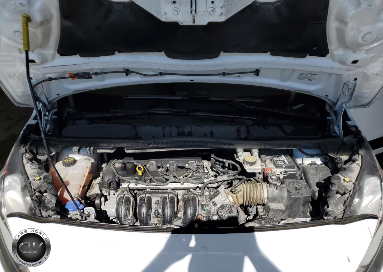 2022 Ford Transit Connect Xlt VIN:NM0LS7T78N1511169 - 12