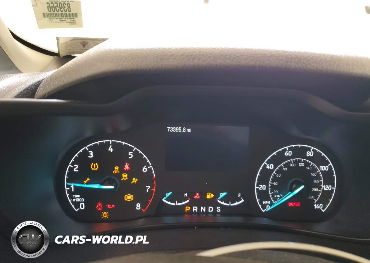 2022 Ford Transit Connect Xlt VIN:NM0LS7T78N1511169 - 9