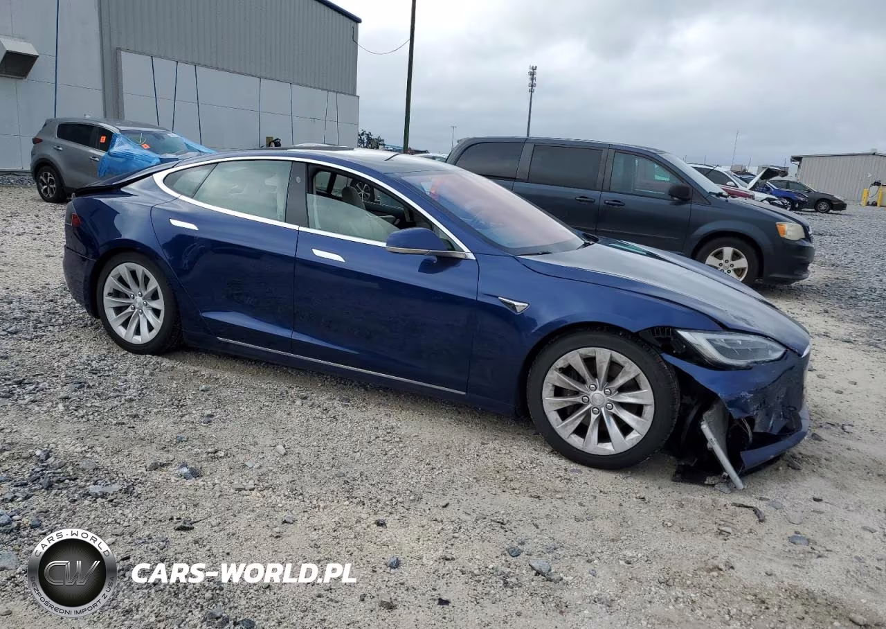 2017 Tesla Model S VIN:5YJSA1E18HF218293 - 4