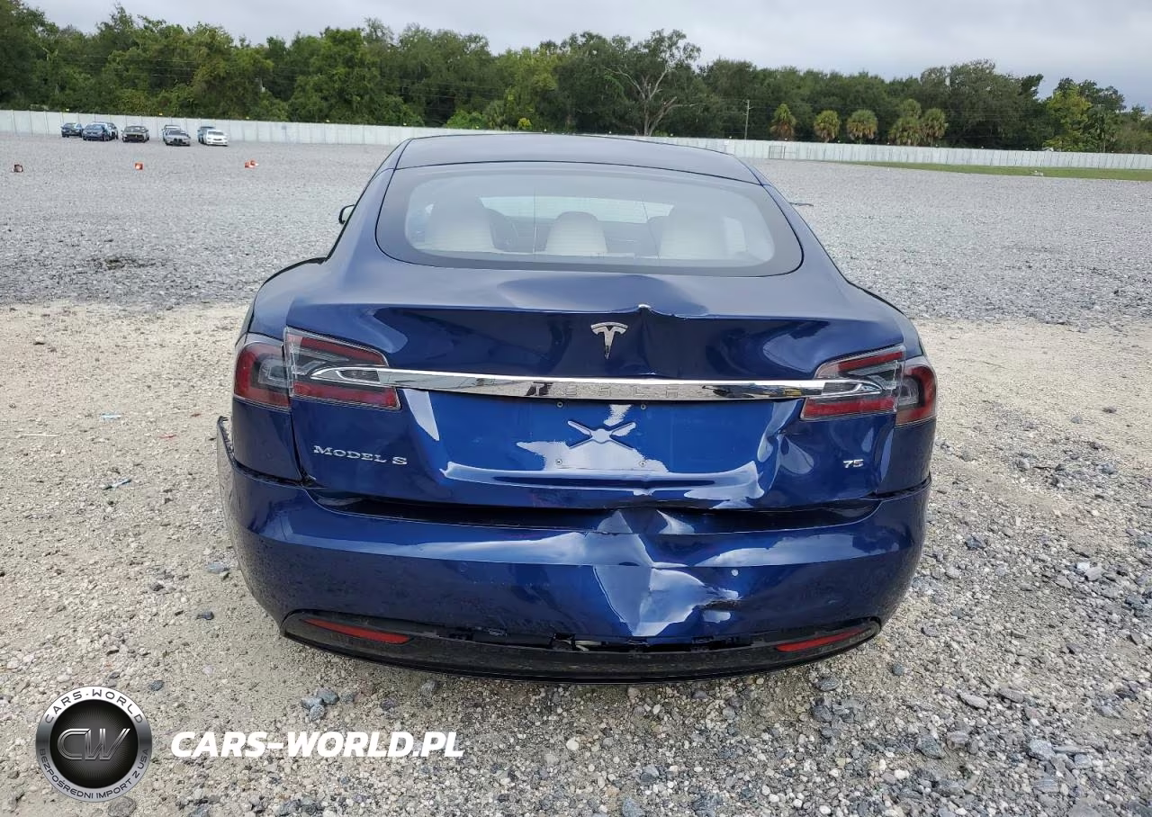 2017 Tesla Model S VIN:5YJSA1E18HF218293 - 6