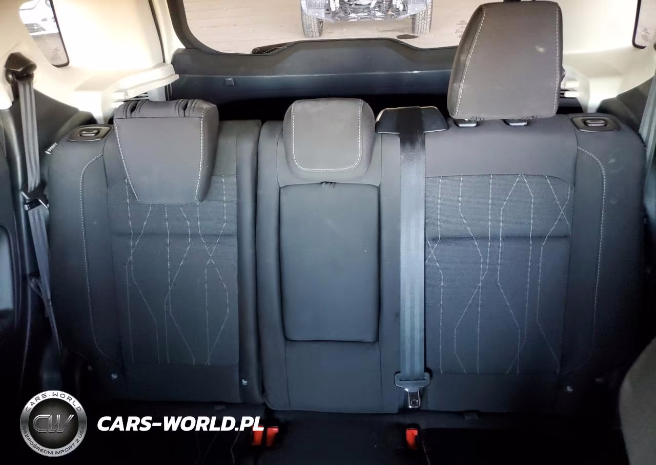 2020 Ford Ecosport Se VIN:MAJ3S2GE1LC322403 - 10
