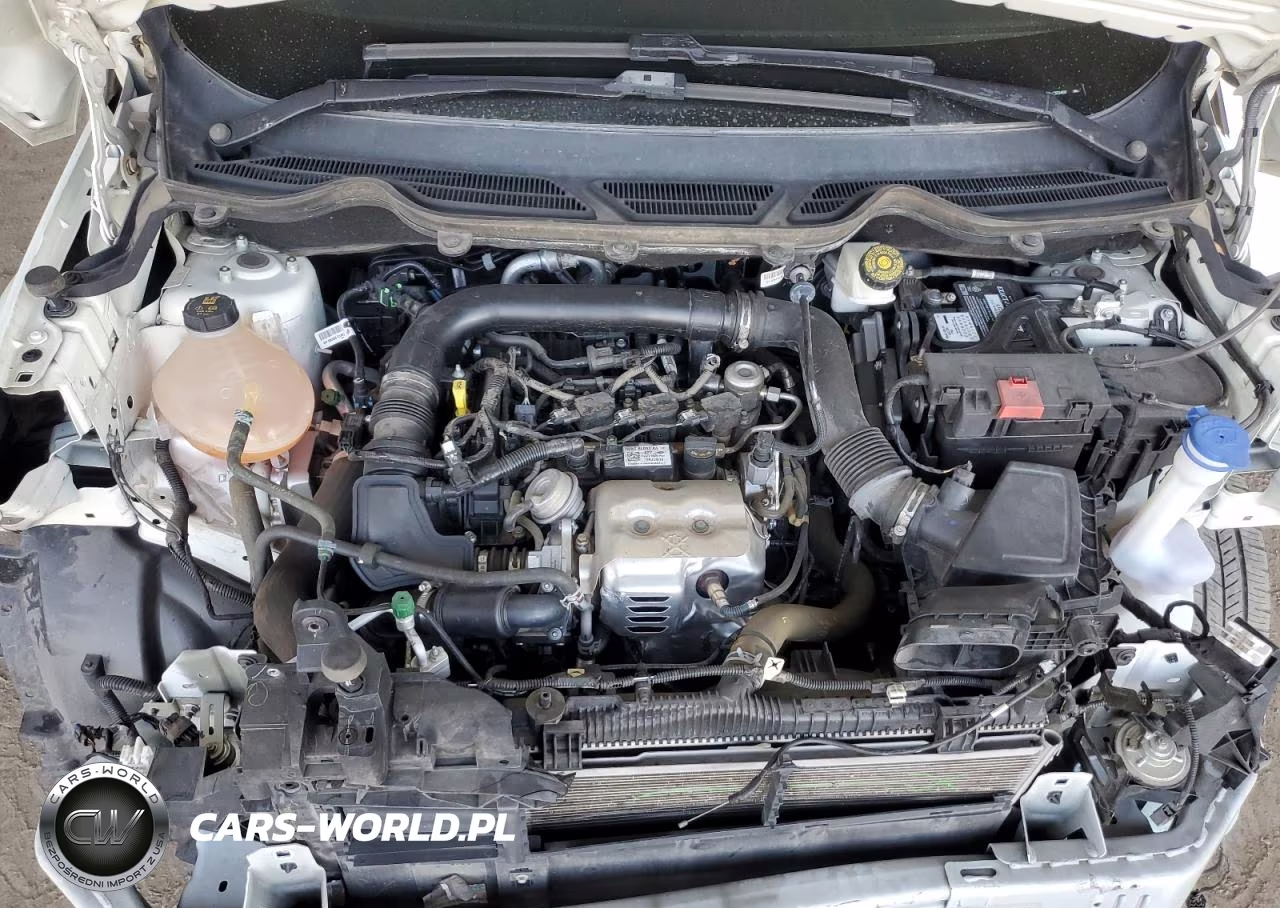 2020 Ford Ecosport Se VIN:MAJ3S2GE1LC322403 - 12