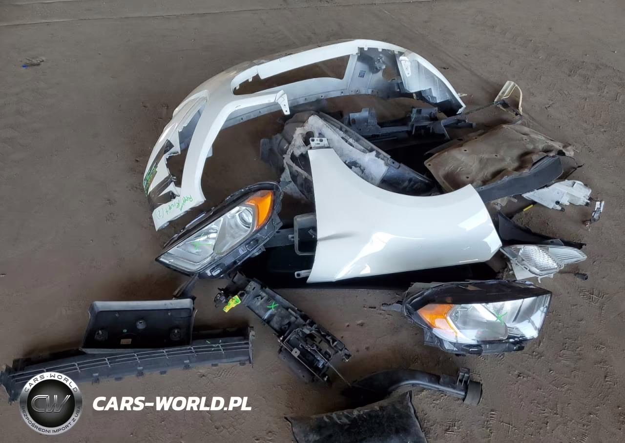2020 Ford Ecosport Se VIN:MAJ3S2GE1LC322403 - 13