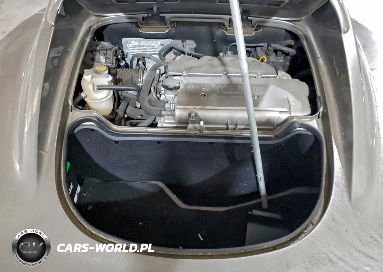 2006 Lotus Elise VIN:SCCPC11146HL30803 - 11