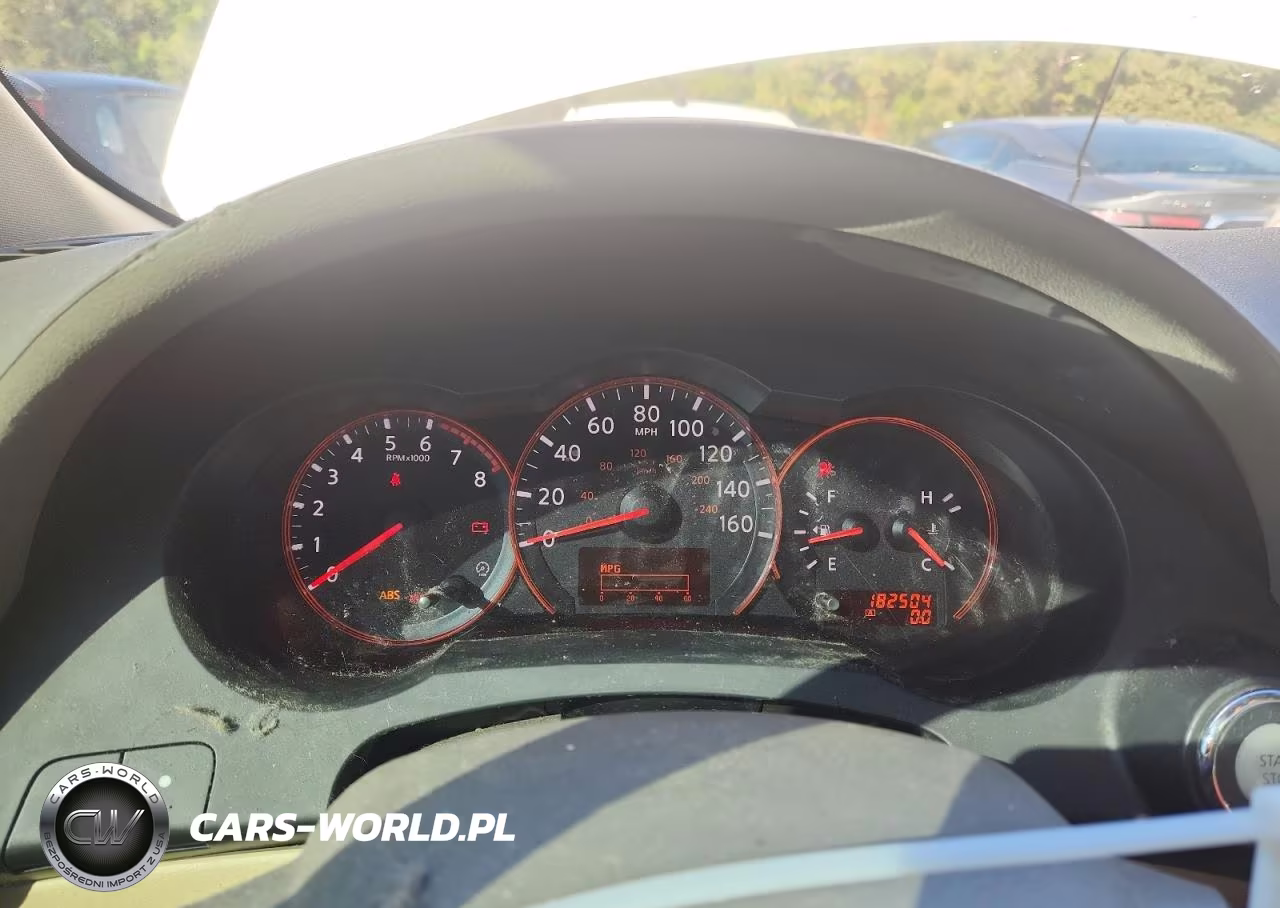 2009 Nissan Altima 2.5 VIN:1N4AL21E59C128608 - 9