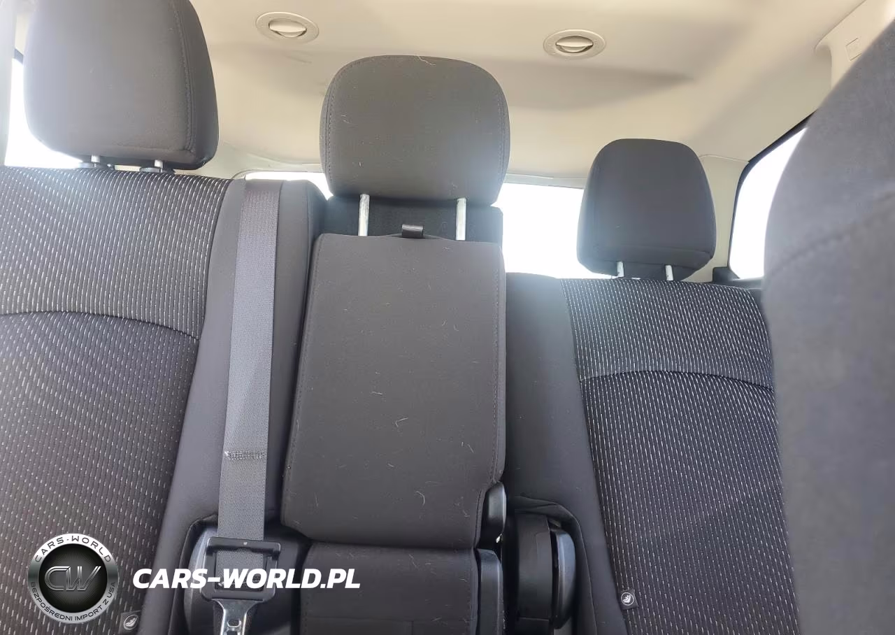 2019 Dodge Journey Se VIN:3C4PDCBB1KT756171 - 10