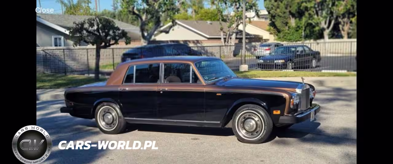 ROLLS-ROYCE
