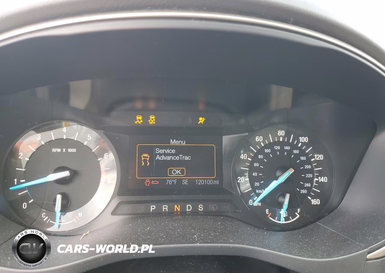 2014 Ford Fusion Se VIN:1FA6P0H79E5366000 - 9