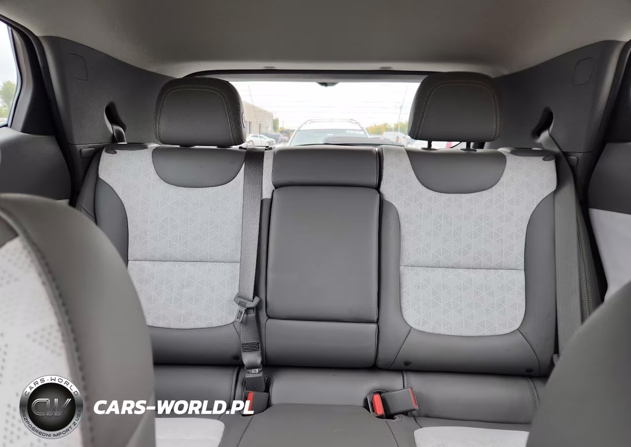2022 Chevrolet Bolt Euv Premier VIN:1G1FZ6S07N4125568 - 10