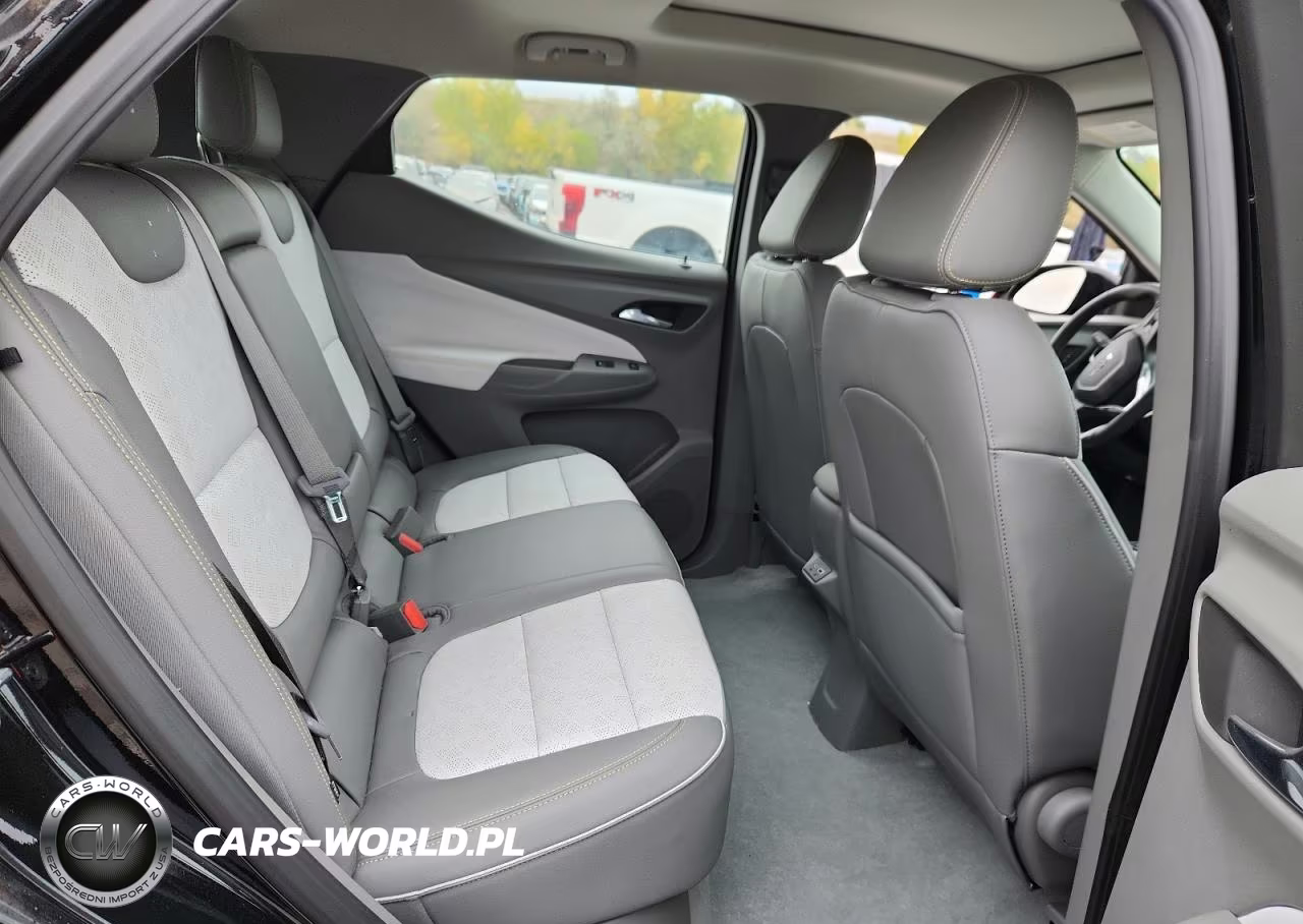 2022 Chevrolet Bolt Euv Premier VIN:1G1FZ6S07N4125568 - 11