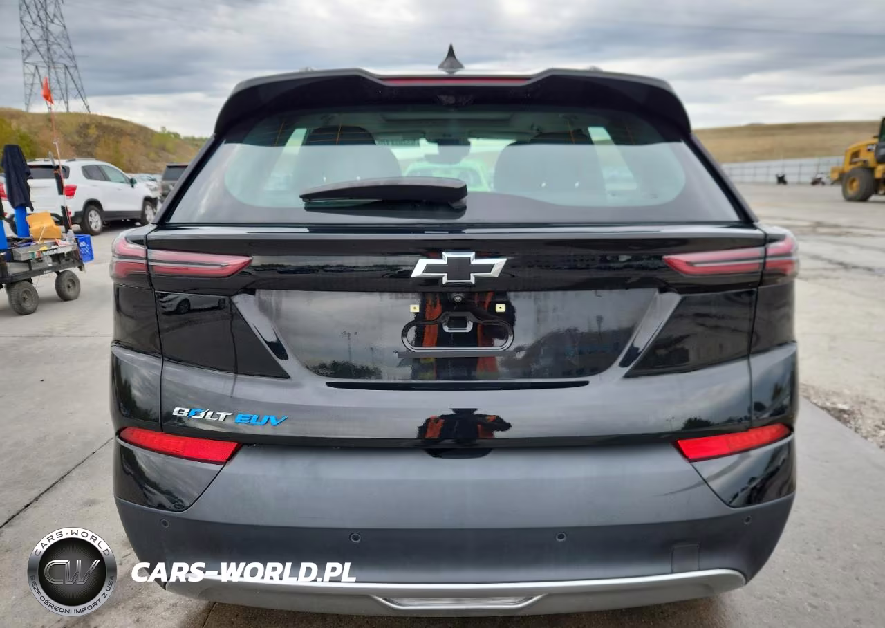 2022 Chevrolet Bolt Euv Premier VIN:1G1FZ6S07N4125568 - 6