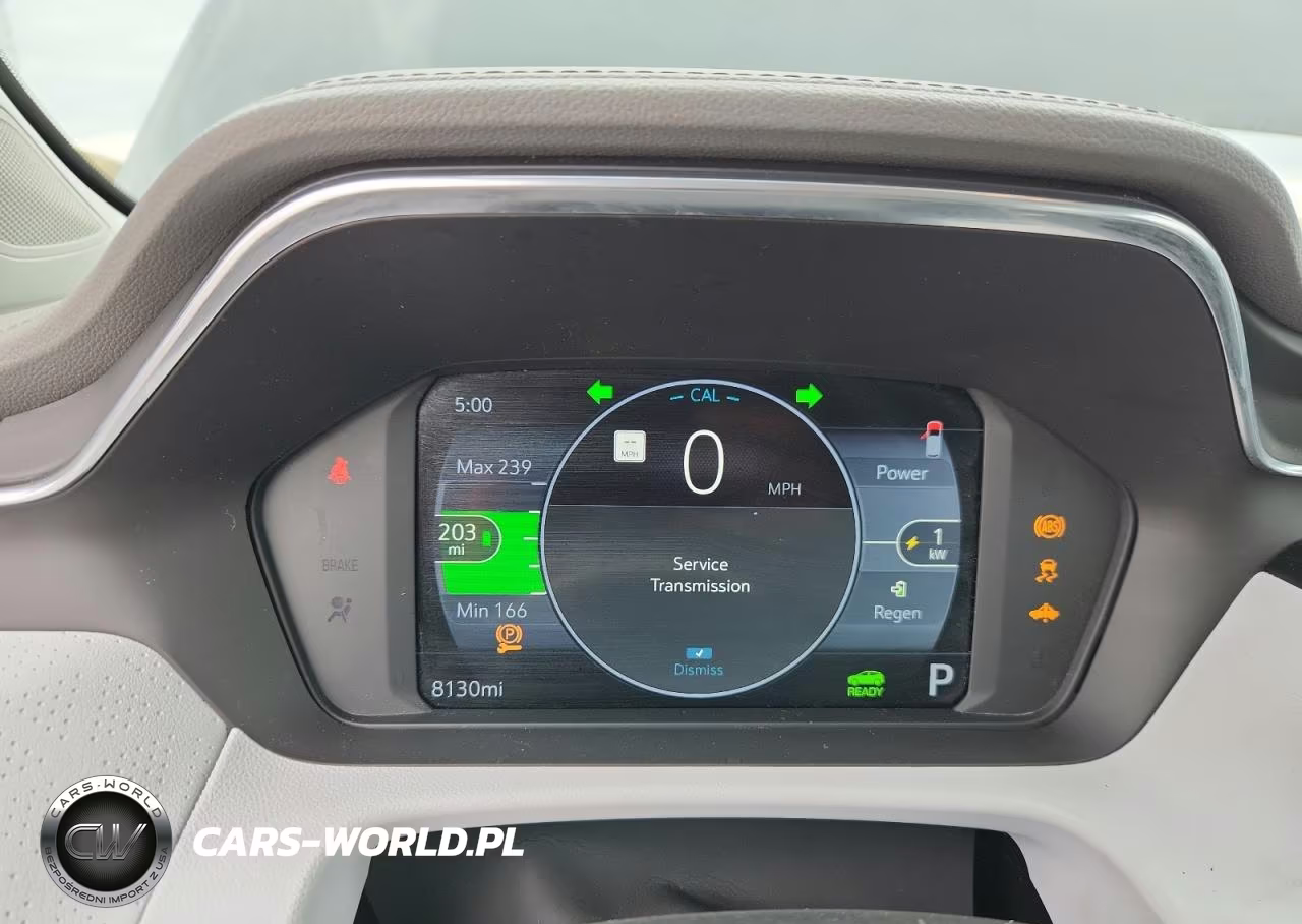 2022 Chevrolet Bolt Euv Premier VIN:1G1FZ6S07N4125568 - 9