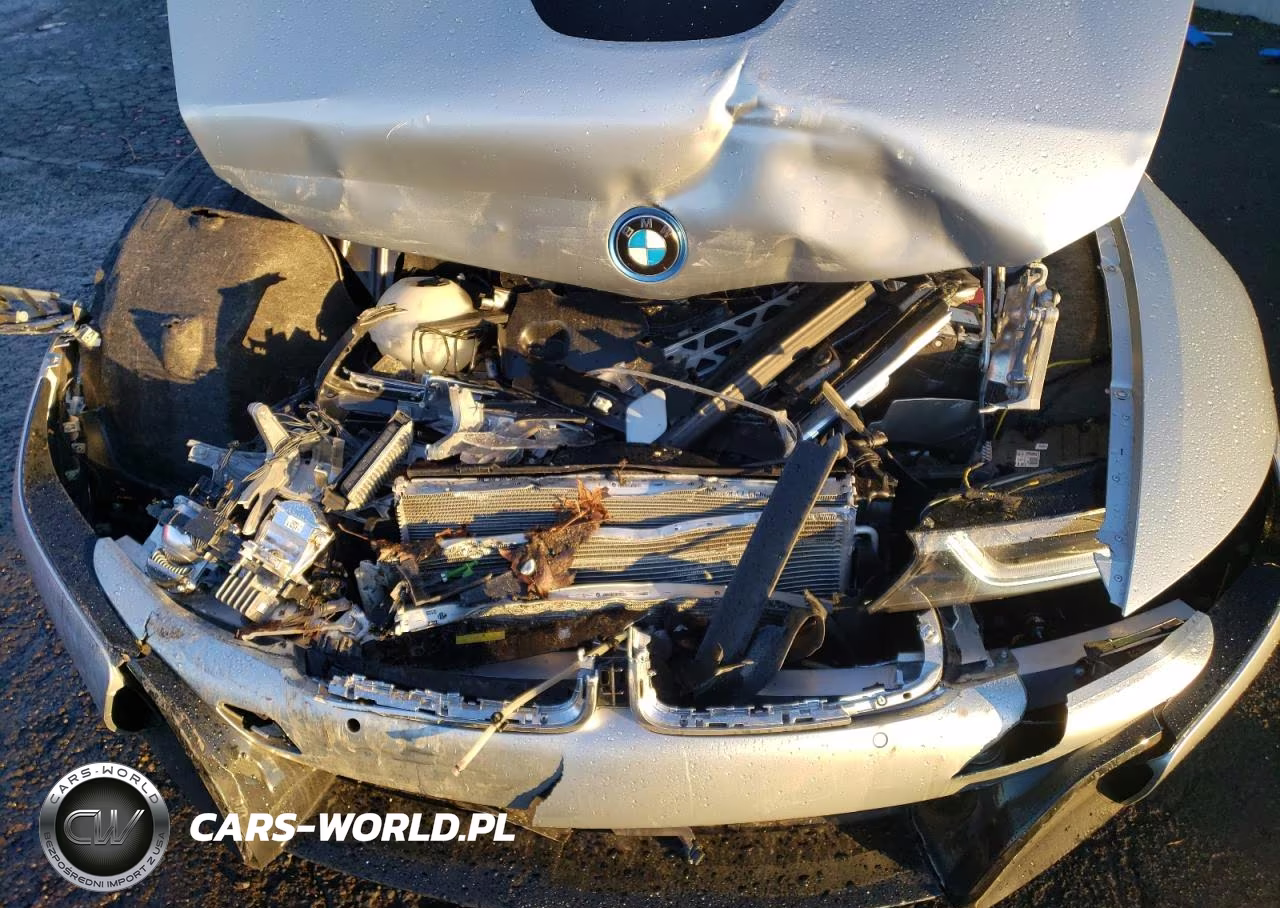2014 BMW I8 VIN:WBY2Z2C56EVX64641 - 11