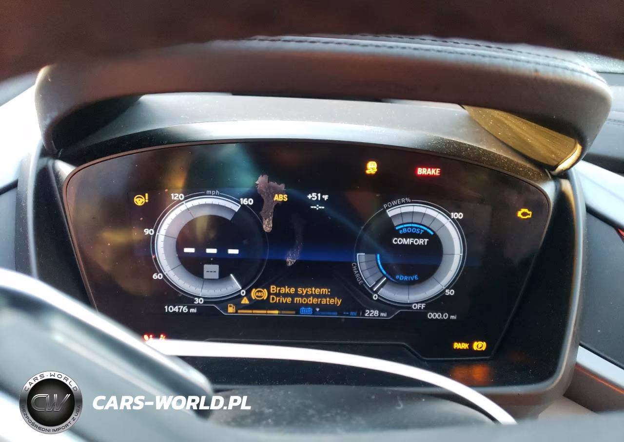 2014 BMW I8 VIN:WBY2Z2C56EVX64641 - 9